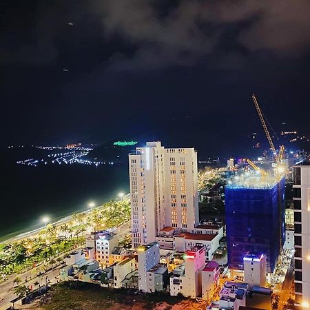Flc Sea Tower Quy Nhon- Kizz House Lejlighed Eksteriør billede